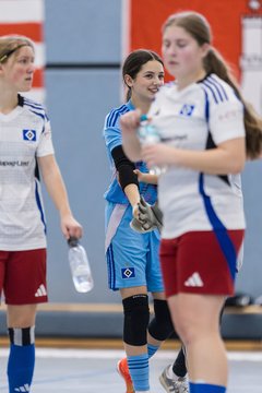 Bild 65 - wBJ NFV Futsalmeisterschaft